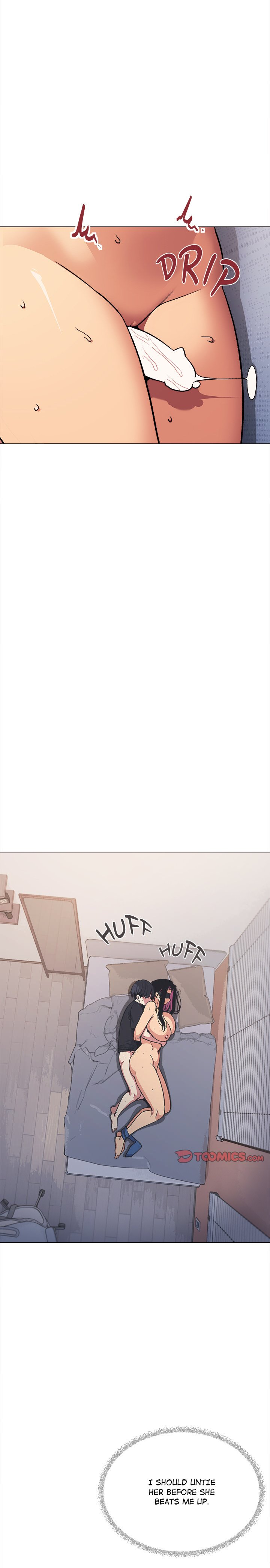 Someone Stop Her! Chapter 37 - Page 29