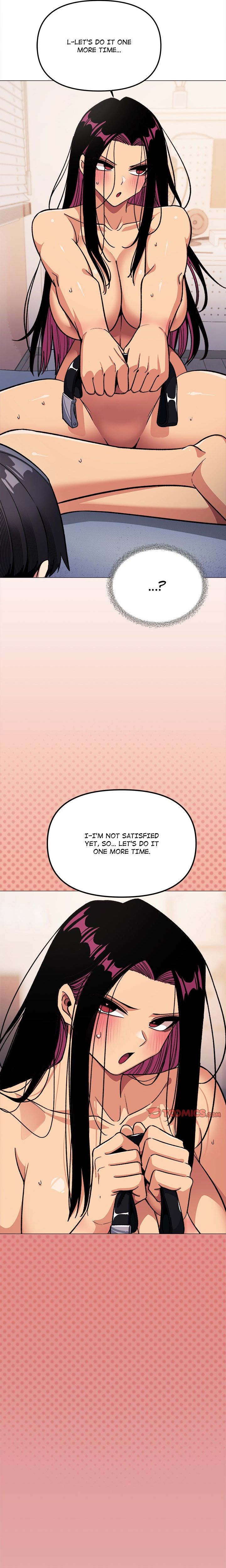 Someone Stop Her! Chapter 37 - Page 33