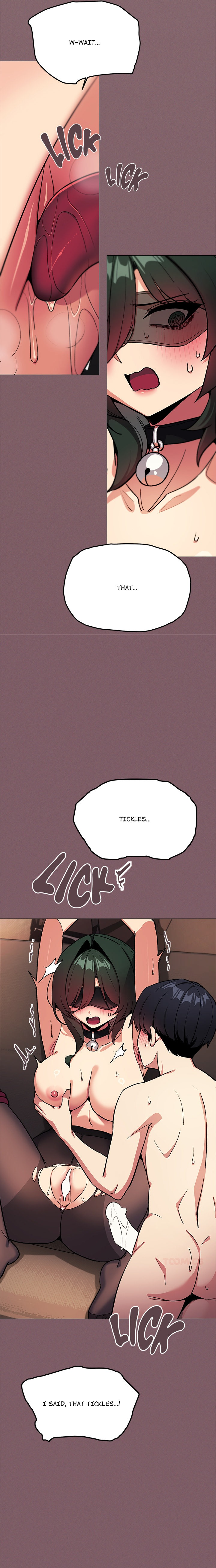 Someone Stop Her! Chapter 82 - Page 4