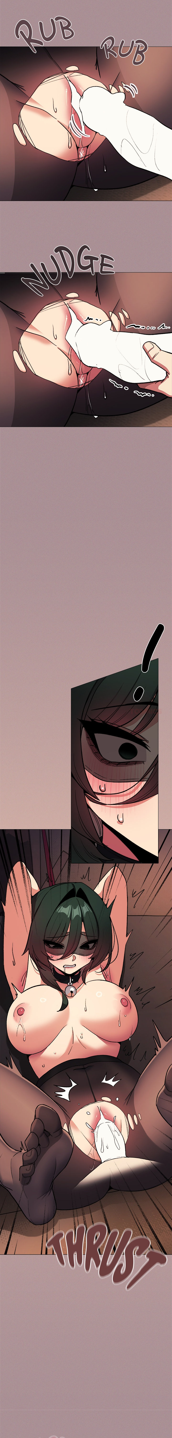 Someone Stop Her! Chapter 82 - Page 10