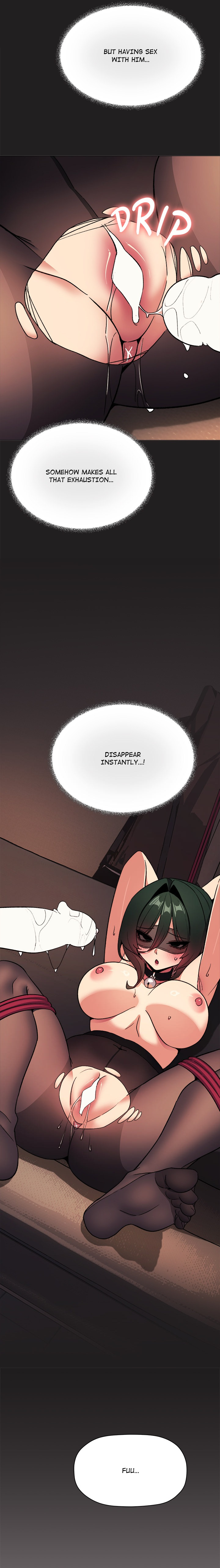 Someone Stop Her! Chapter 82 - Page 17