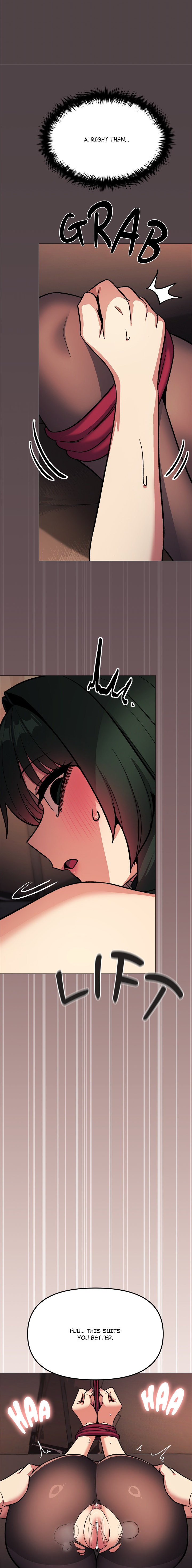 Someone Stop Her! Chapter 82 - Page 26
