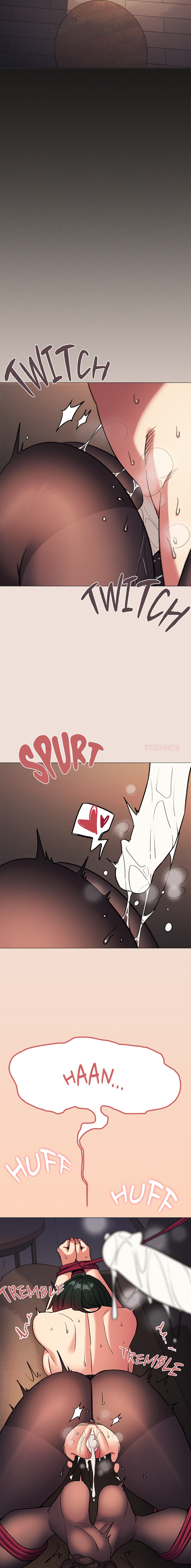 Someone Stop Her! Chapter 84 - Page 4