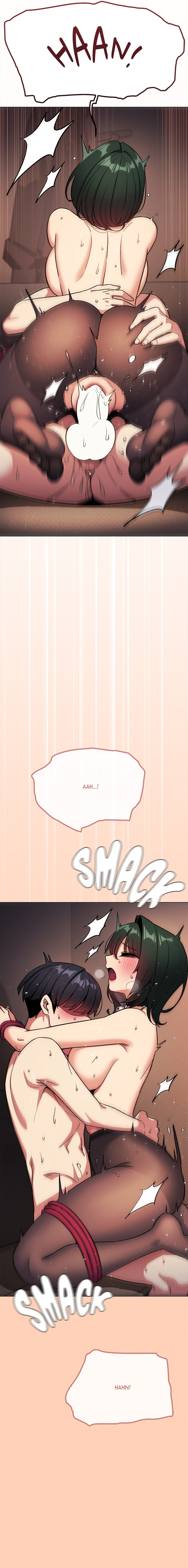 Someone Stop Her! Chapter 84 - Page 18