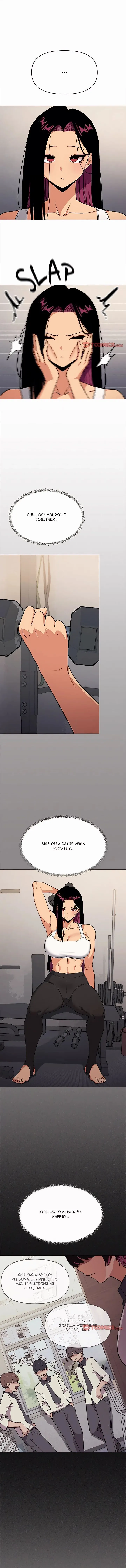 Someone Stop Her! Chapter 95 - Page 1