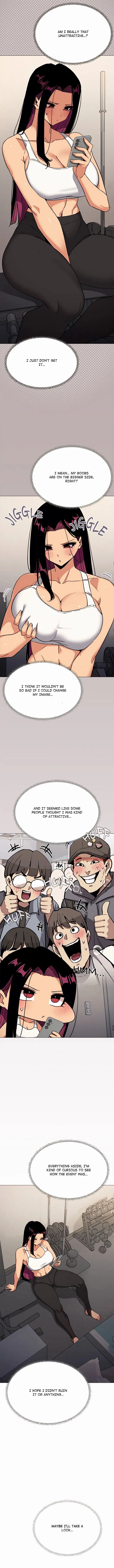Someone Stop Her! Chapter 95 - Page 3