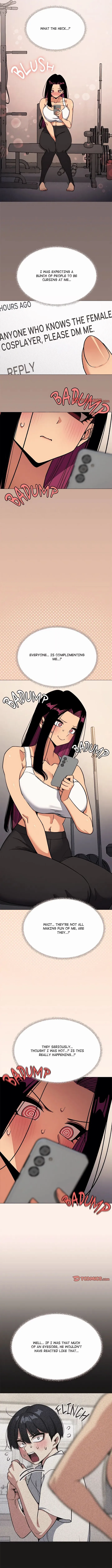 Someone Stop Her! Chapter 95 - Page 5
