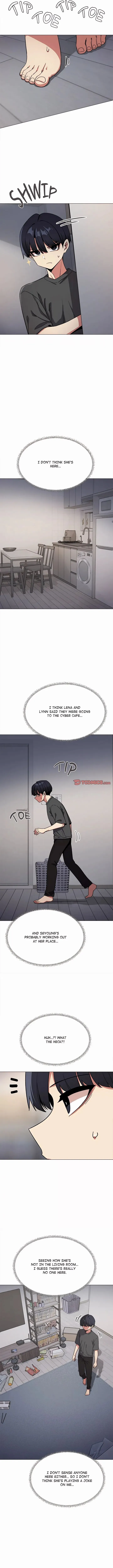 Someone Stop Her! Chapter 95 - Page 7