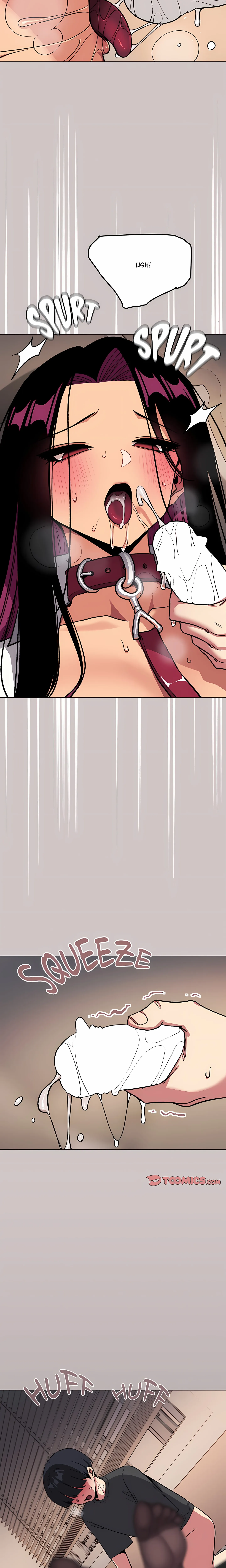 Someone Stop Her! Chapter 100 - Page 4