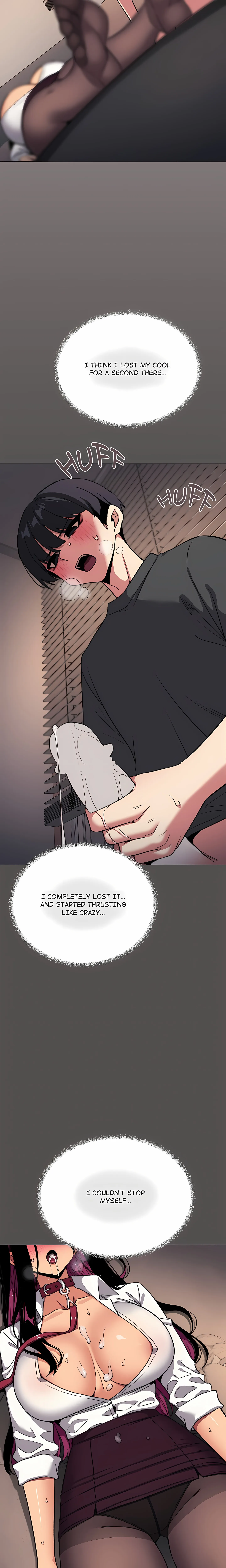 Someone Stop Her! Chapter 100 - Page 5