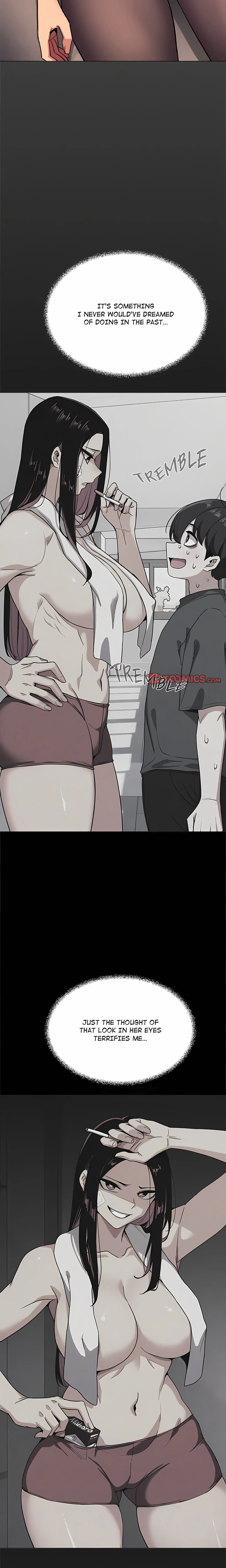 Someone Stop Her! Chapter 100 - Page 6