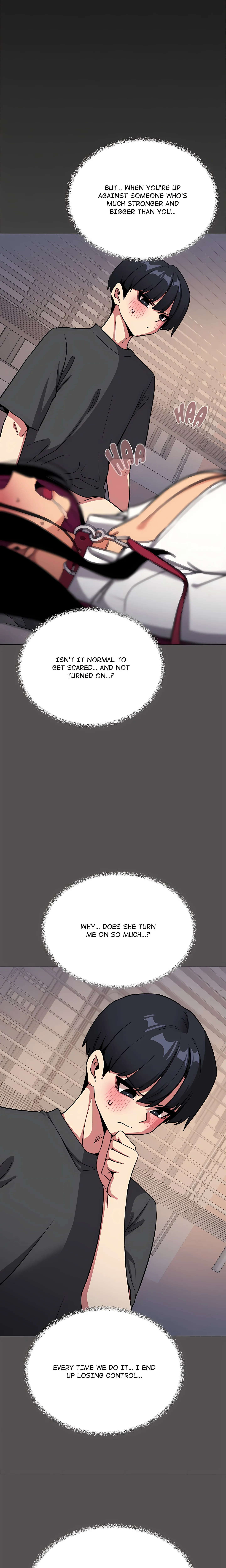 Someone Stop Her! Chapter 100 - Page 7