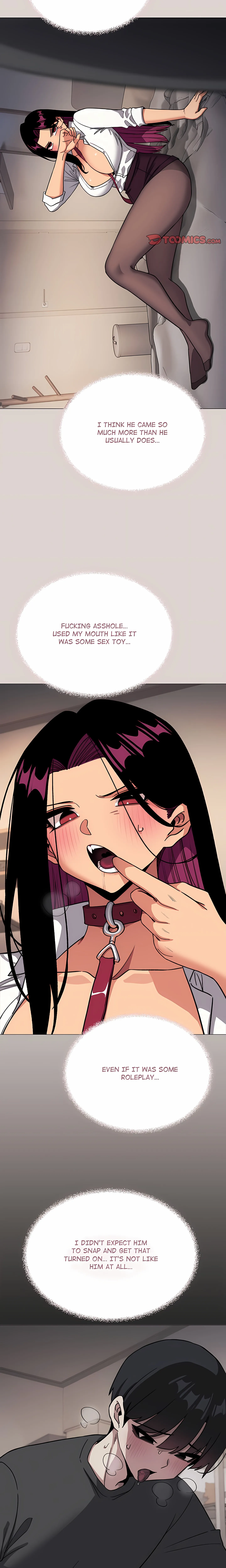 Someone Stop Her! Chapter 100 - Page 13