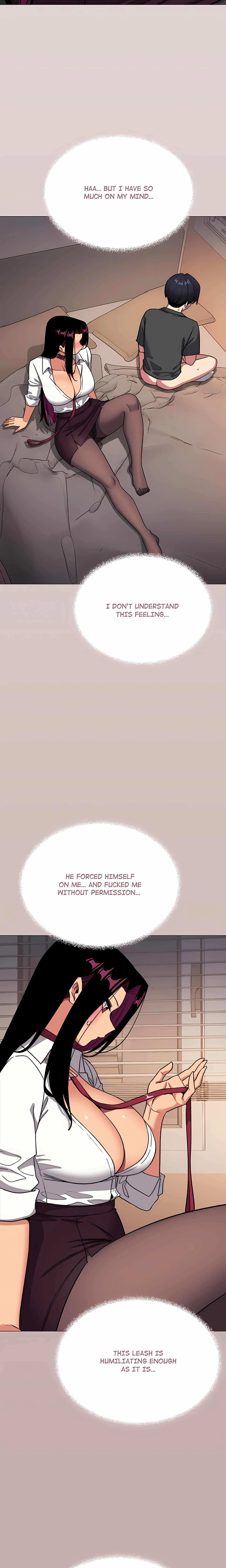 Someone Stop Her! Chapter 100 - Page 15