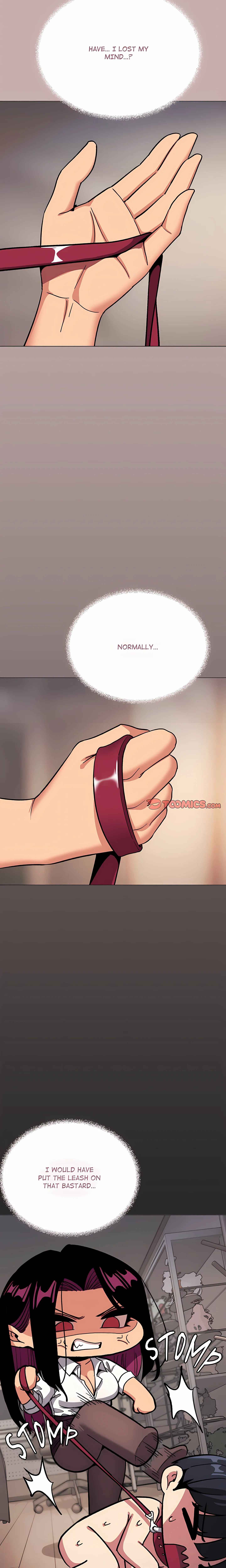Someone Stop Her! Chapter 100 - Page 16