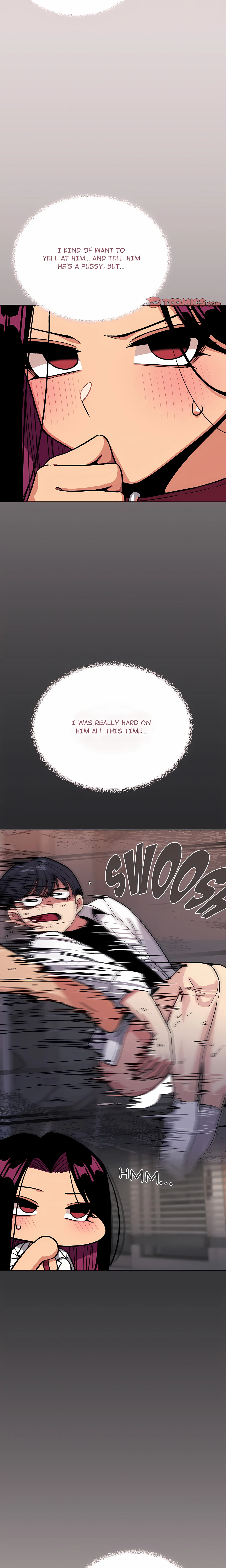 Someone Stop Her! Chapter 100 - Page 18