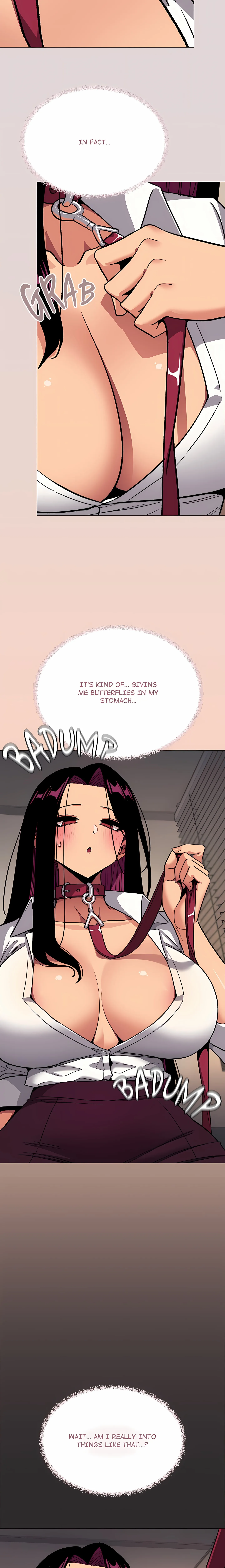 Someone Stop Her! Chapter 100 - Page 20