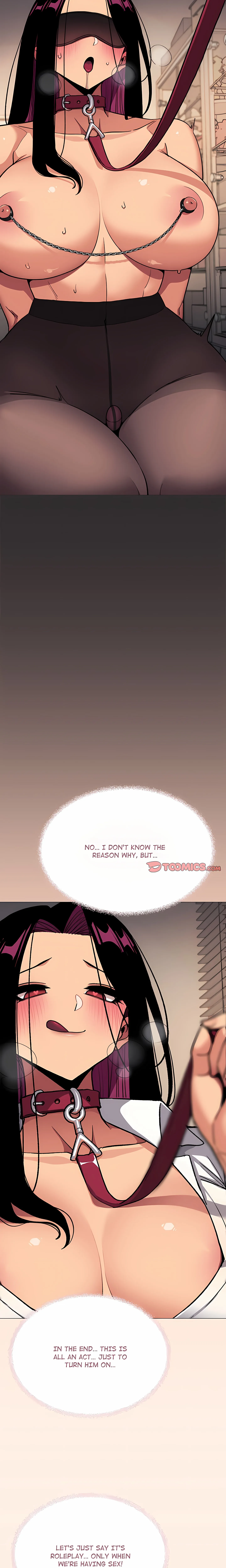 Someone Stop Her! Chapter 100 - Page 21