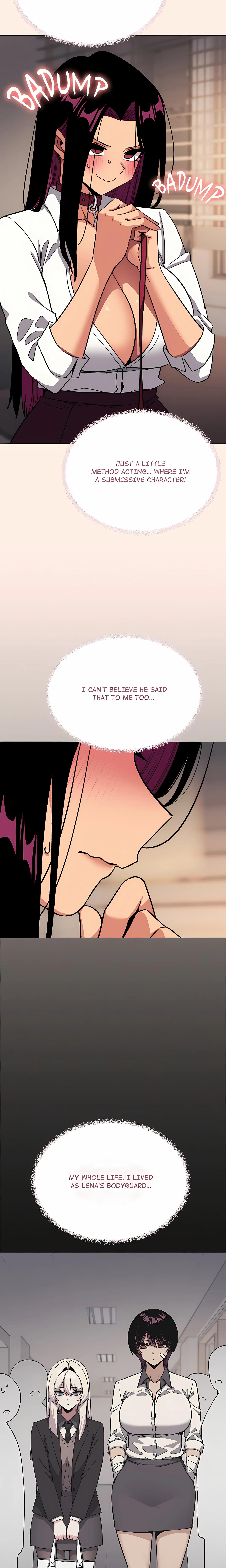 Someone Stop Her! Chapter 100 - Page 22