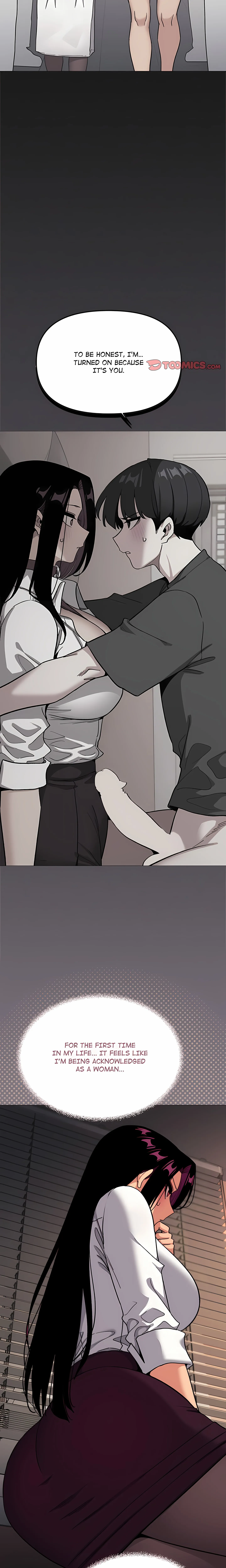 Someone Stop Her! Chapter 100 - Page 23