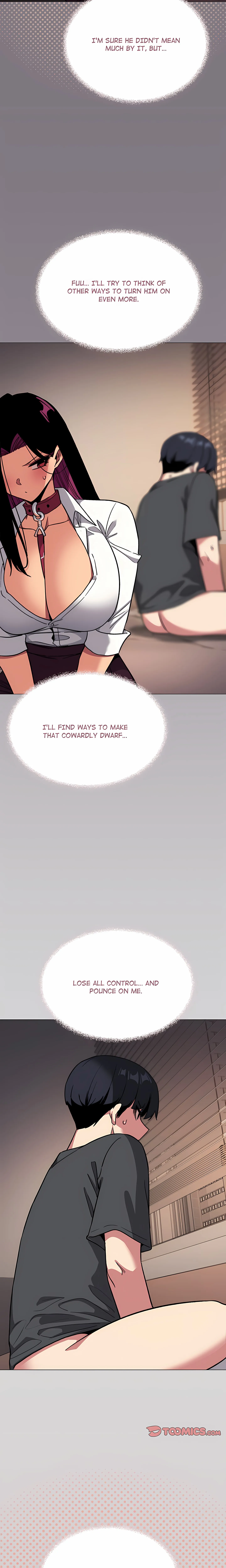 Someone Stop Her! Chapter 100 - Page 24