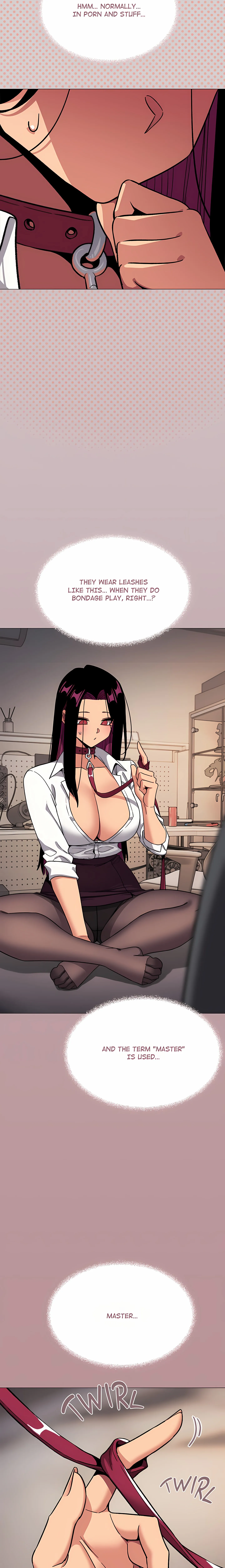 Someone Stop Her! Chapter 100 - Page 25