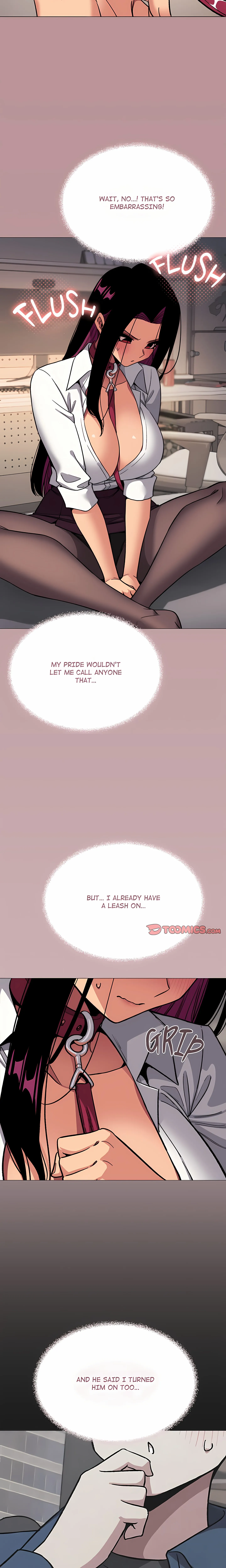 Someone Stop Her! Chapter 100 - Page 26