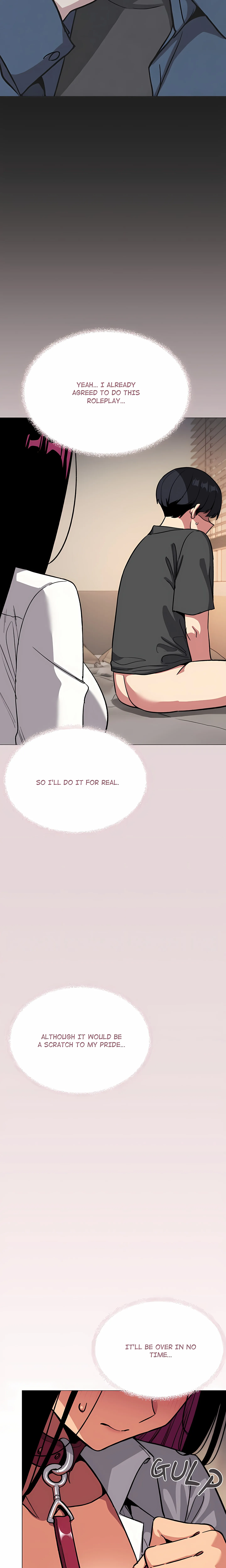 Someone Stop Her! Chapter 100 - Page 27