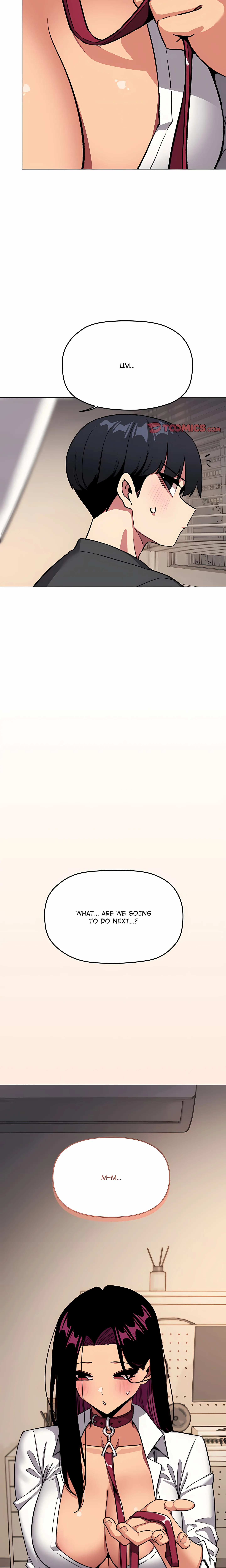 Someone Stop Her! Chapter 100 - Page 28