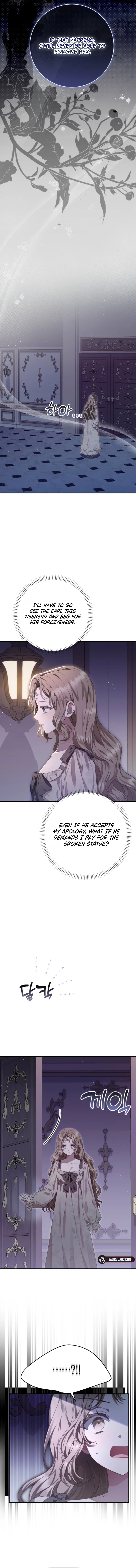 Sonnet of the Dawn Chapter 2 - Page 9