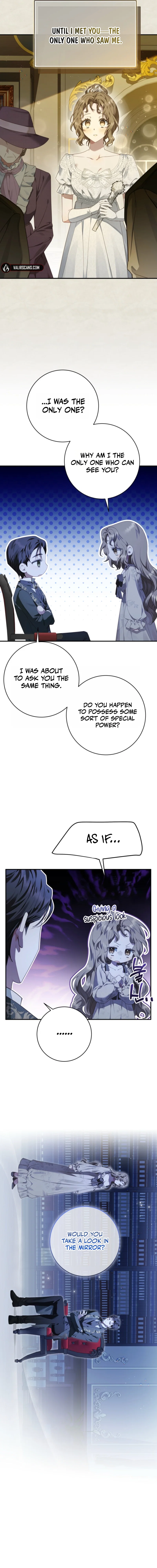 Sonnet of the Dawn Chapter 2 - Page 15