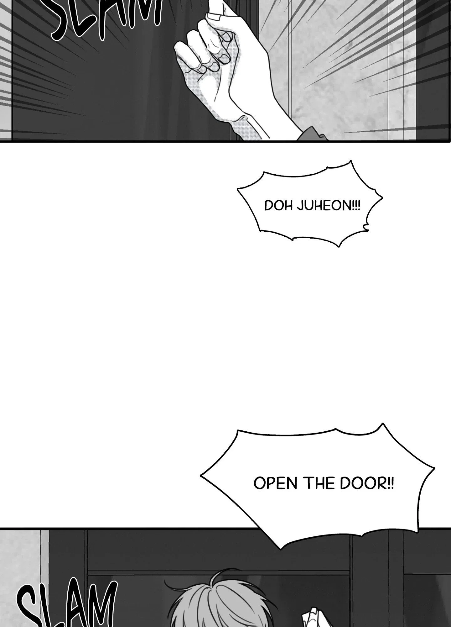 Sorta Psycho Chapter 11 - Page 2