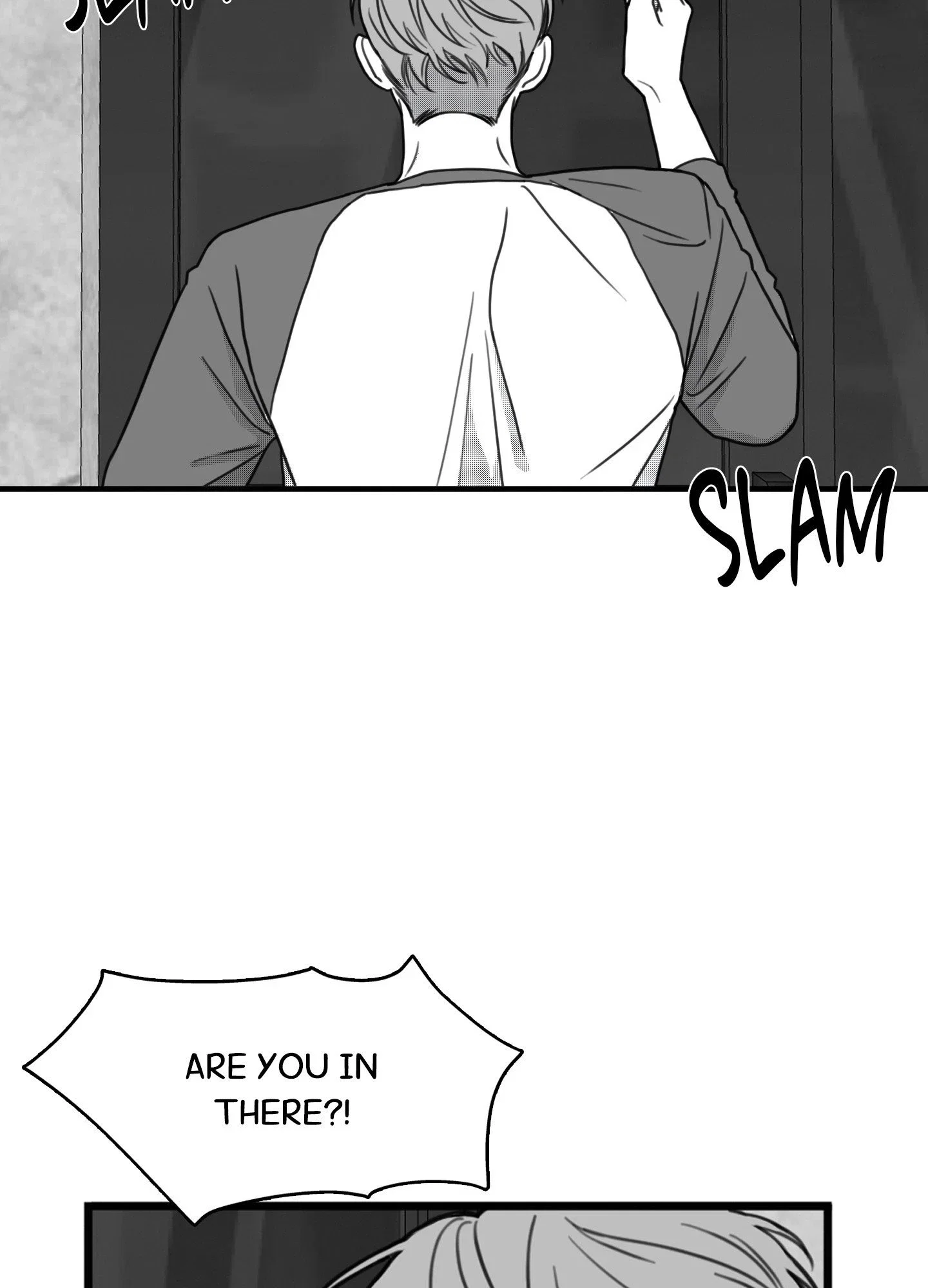 Sorta Psycho Chapter 11 - Page 3