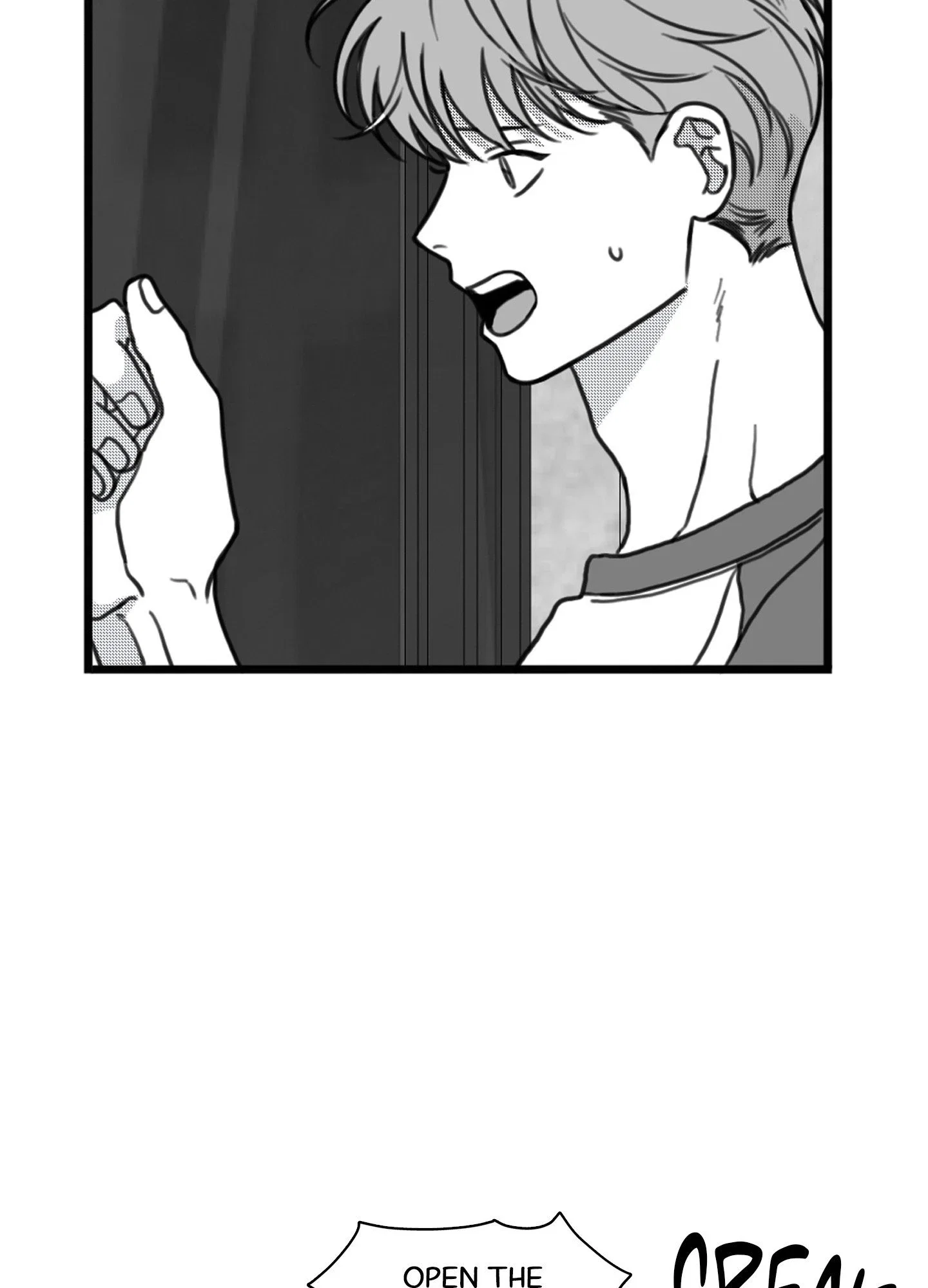 Sorta Psycho Chapter 11 - Page 4