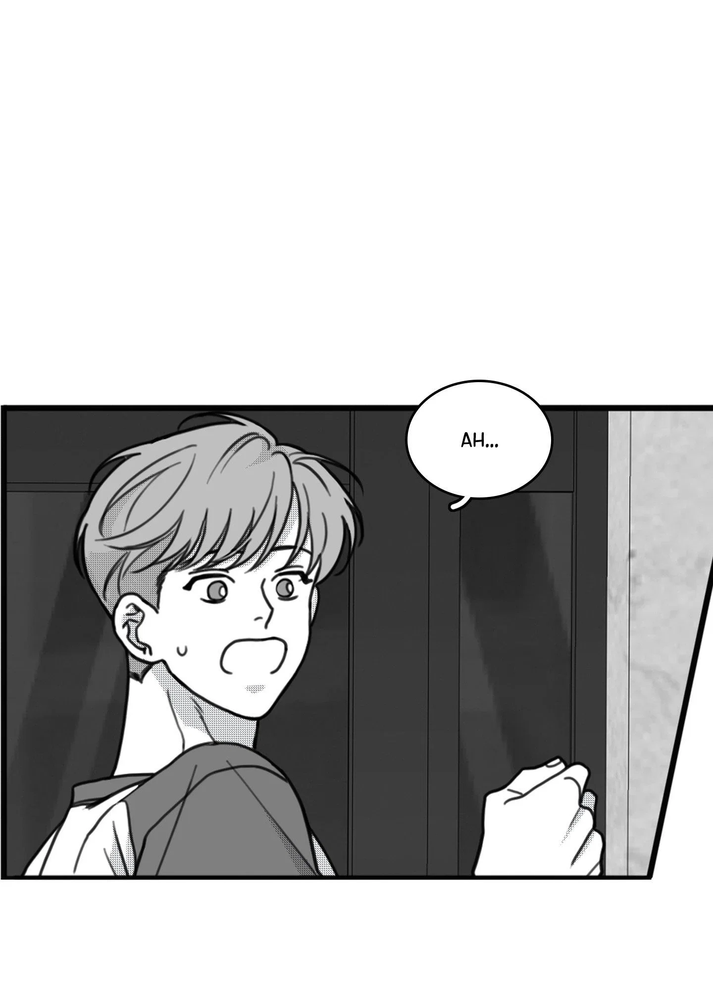 Sorta Psycho Chapter 11 - Page 7