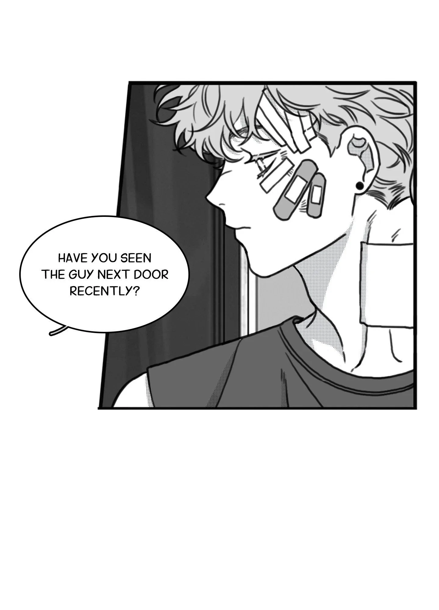 Sorta Psycho Chapter 11 - Page 12