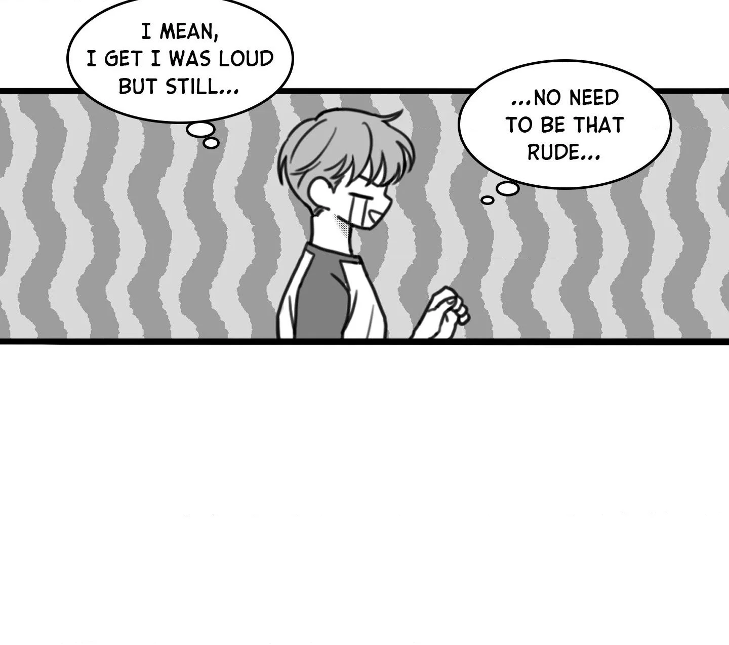 Sorta Psycho Chapter 11 - Page 14