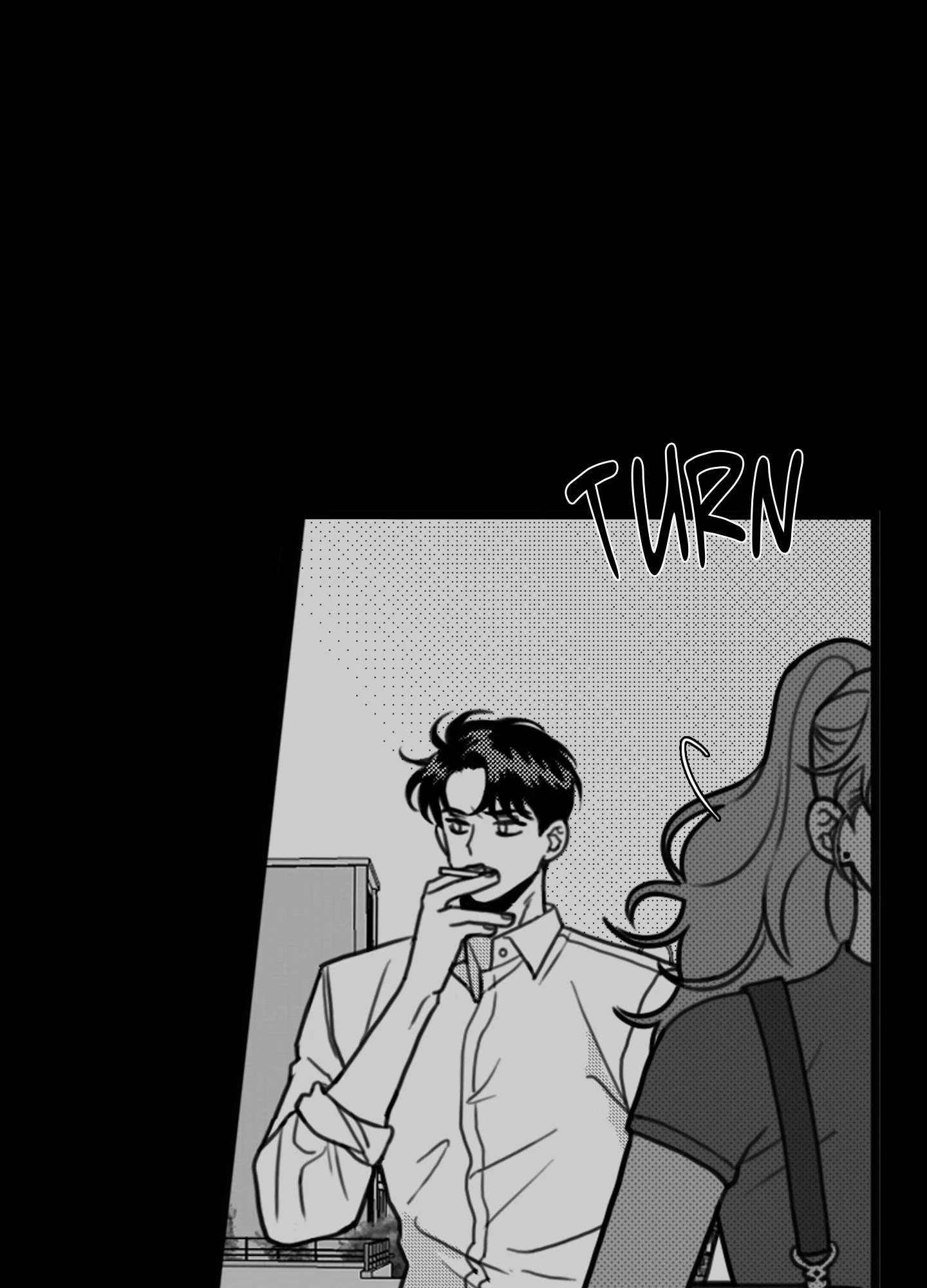 Sorta Psycho Chapter 11 - Page 21
