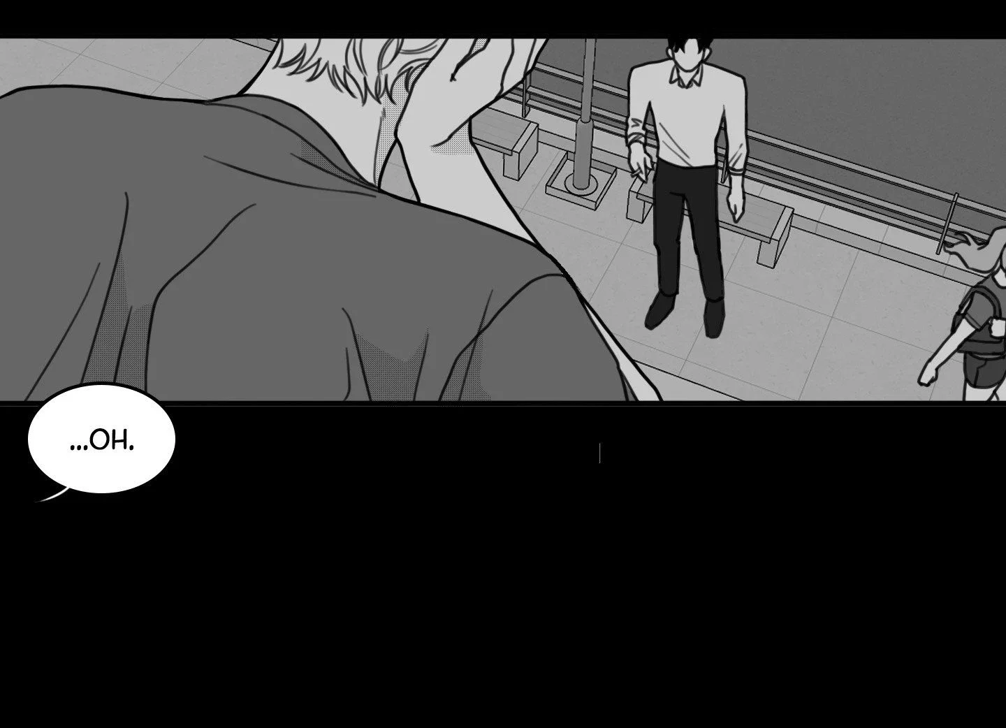 Sorta Psycho Chapter 11 - Page 23