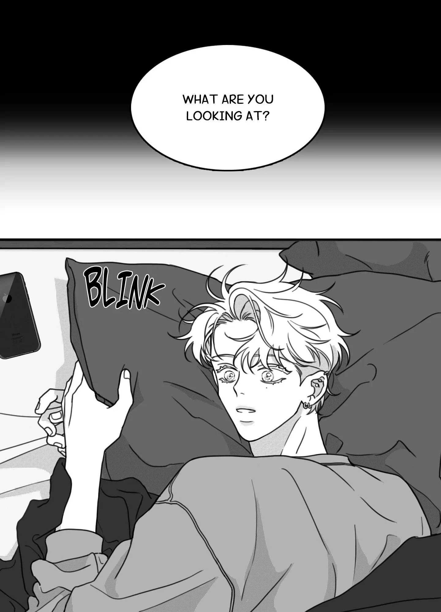 Sorta Psycho Chapter 11 - Page 25
