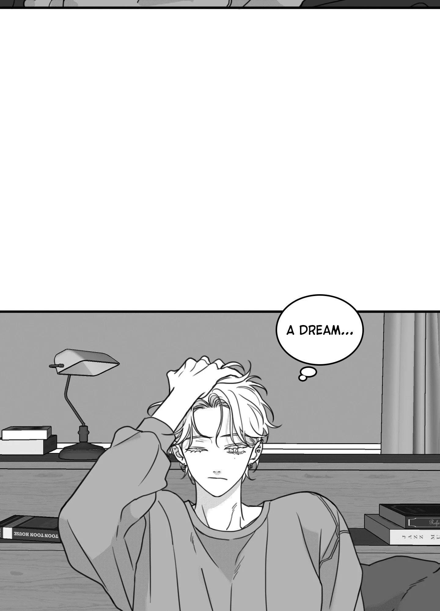 Sorta Psycho Chapter 11 - Page 26