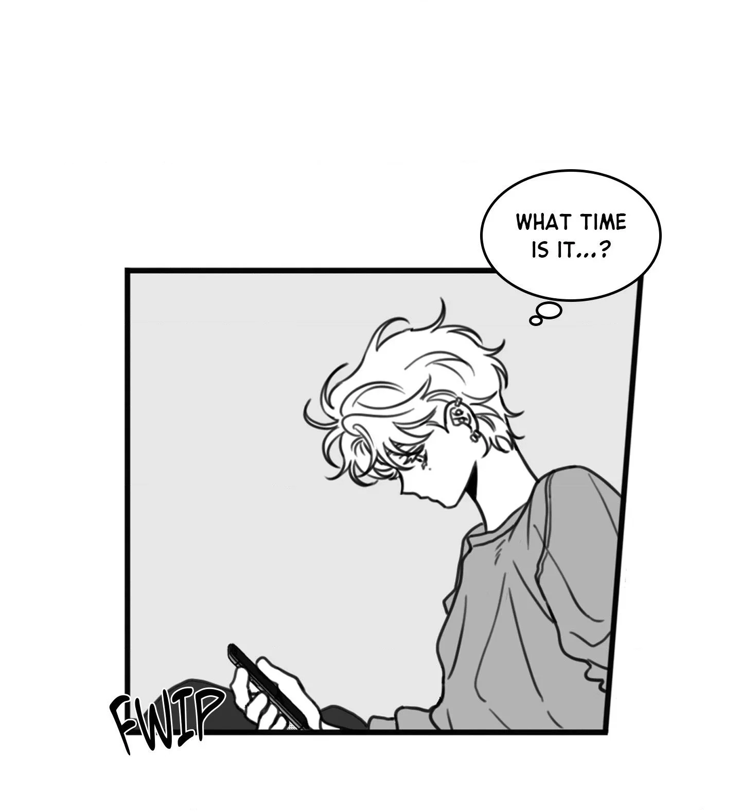 Sorta Psycho Chapter 11 - Page 28