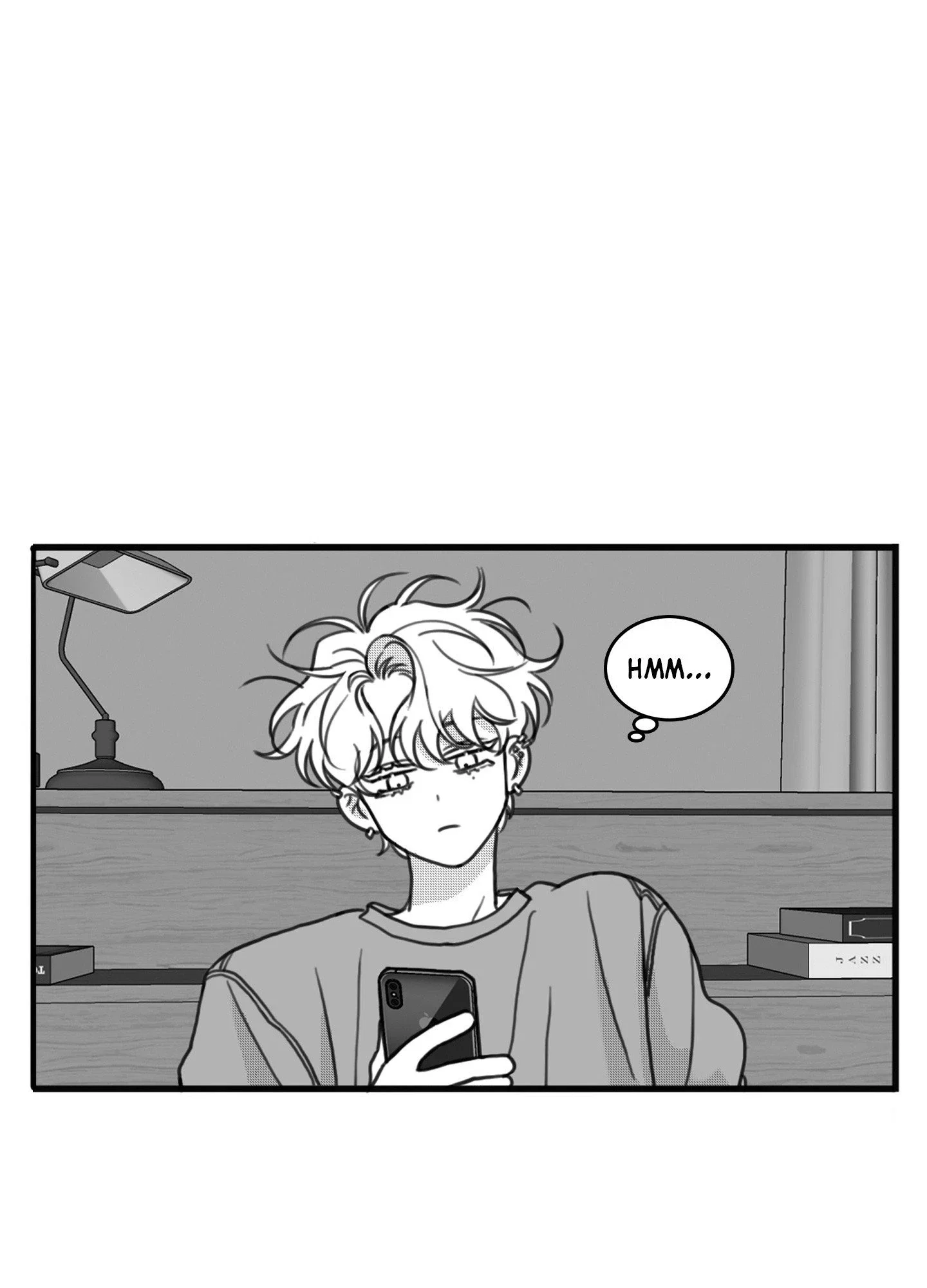 Sorta Psycho Chapter 11 - Page 29