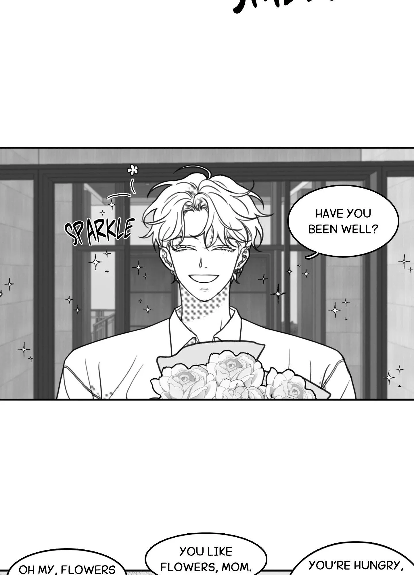 Sorta Psycho Chapter 11 - Page 34