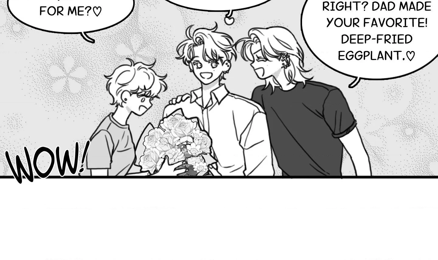 Sorta Psycho Chapter 11 - Page 35