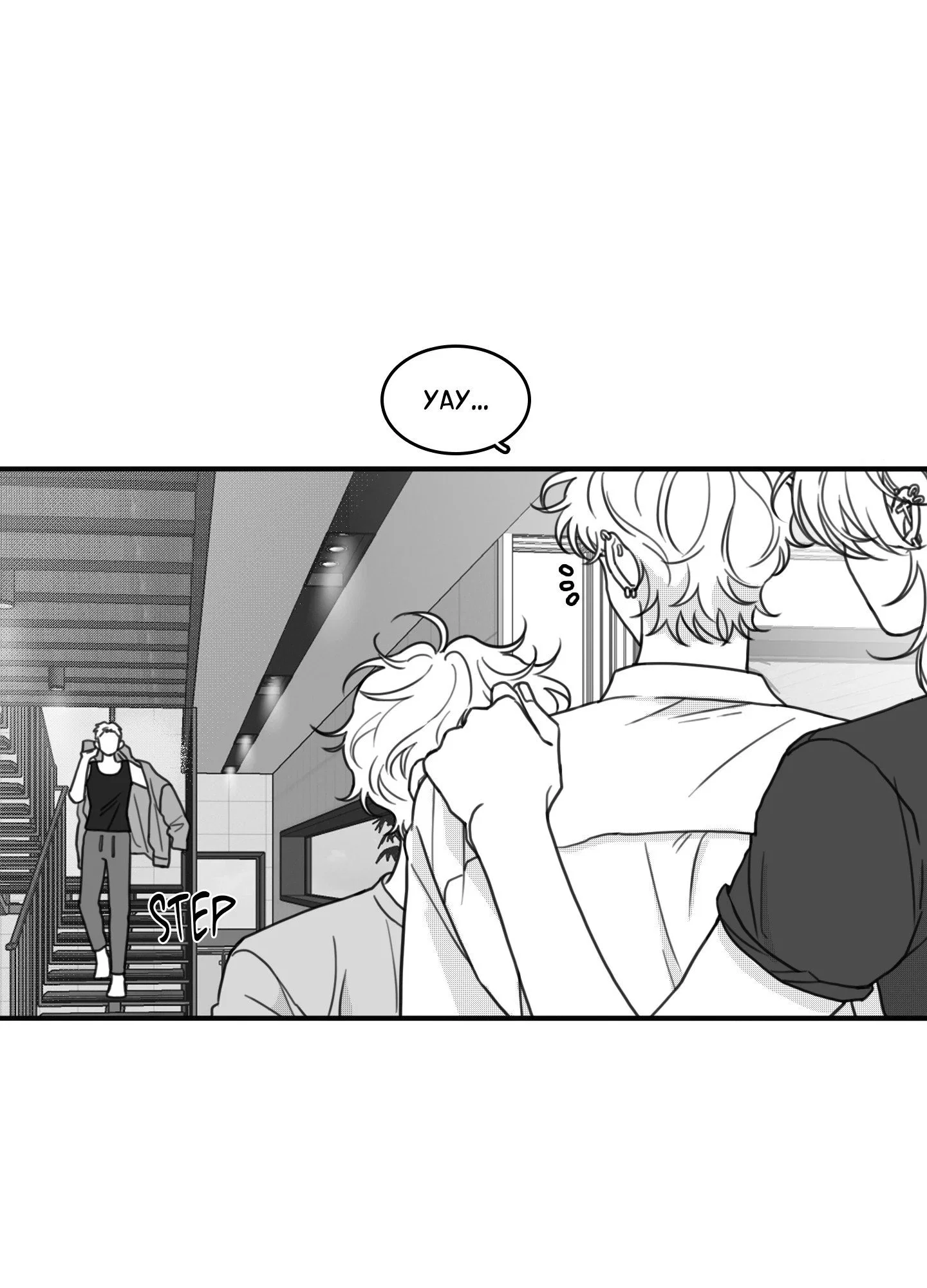 Sorta Psycho Chapter 11 - Page 36