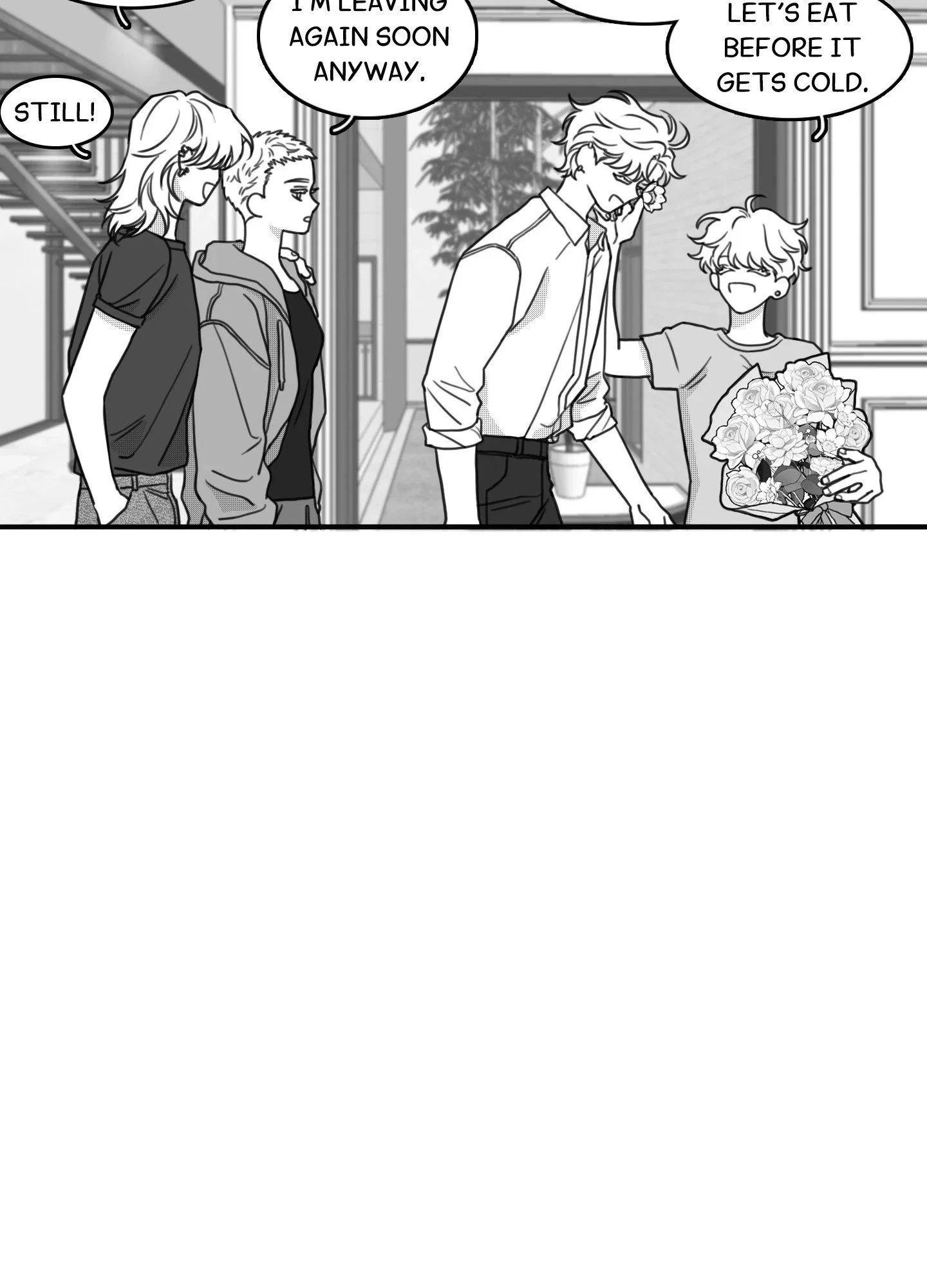 Sorta Psycho Chapter 11 - Page 39