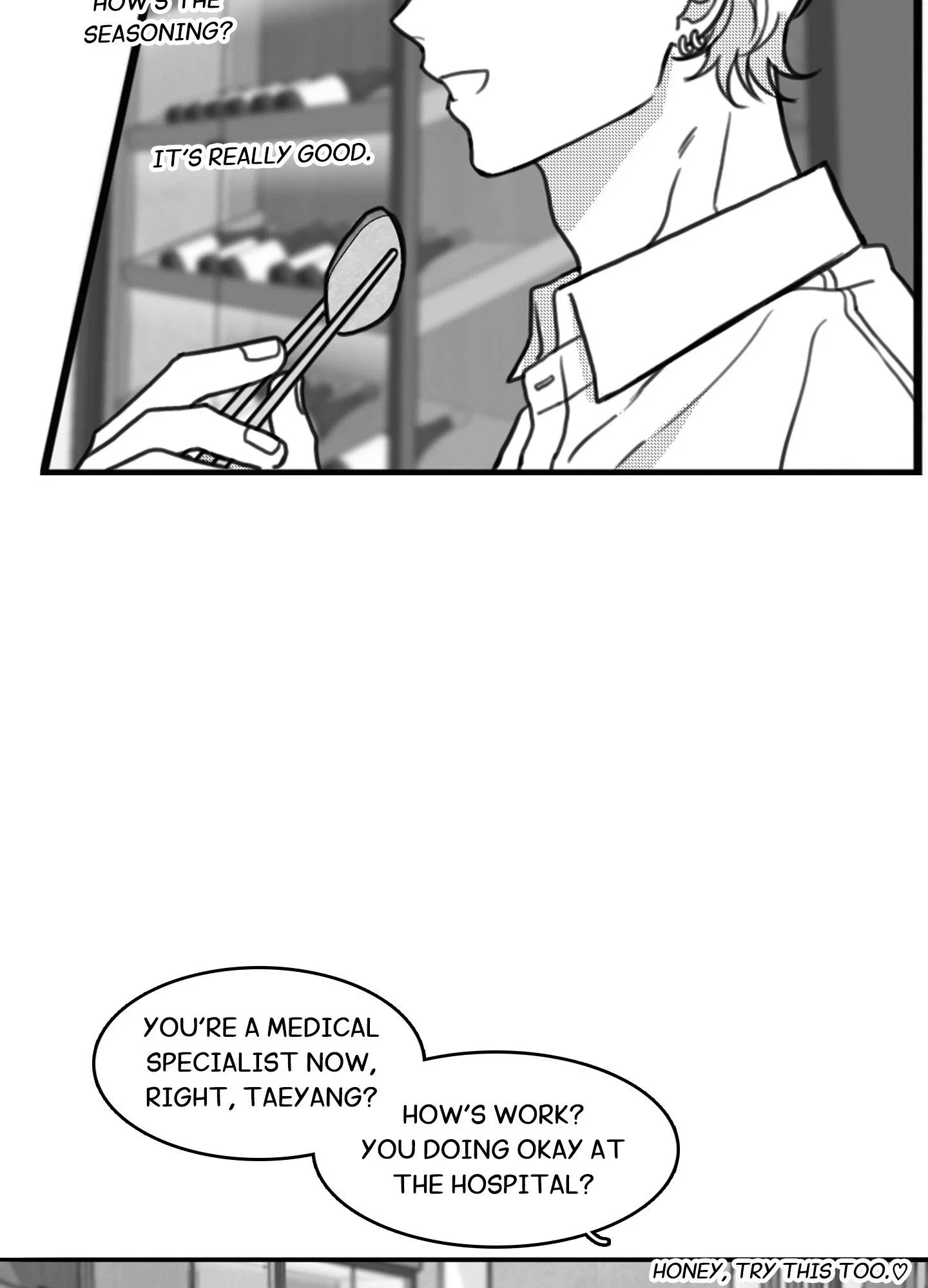 Sorta Psycho Chapter 11 - Page 43