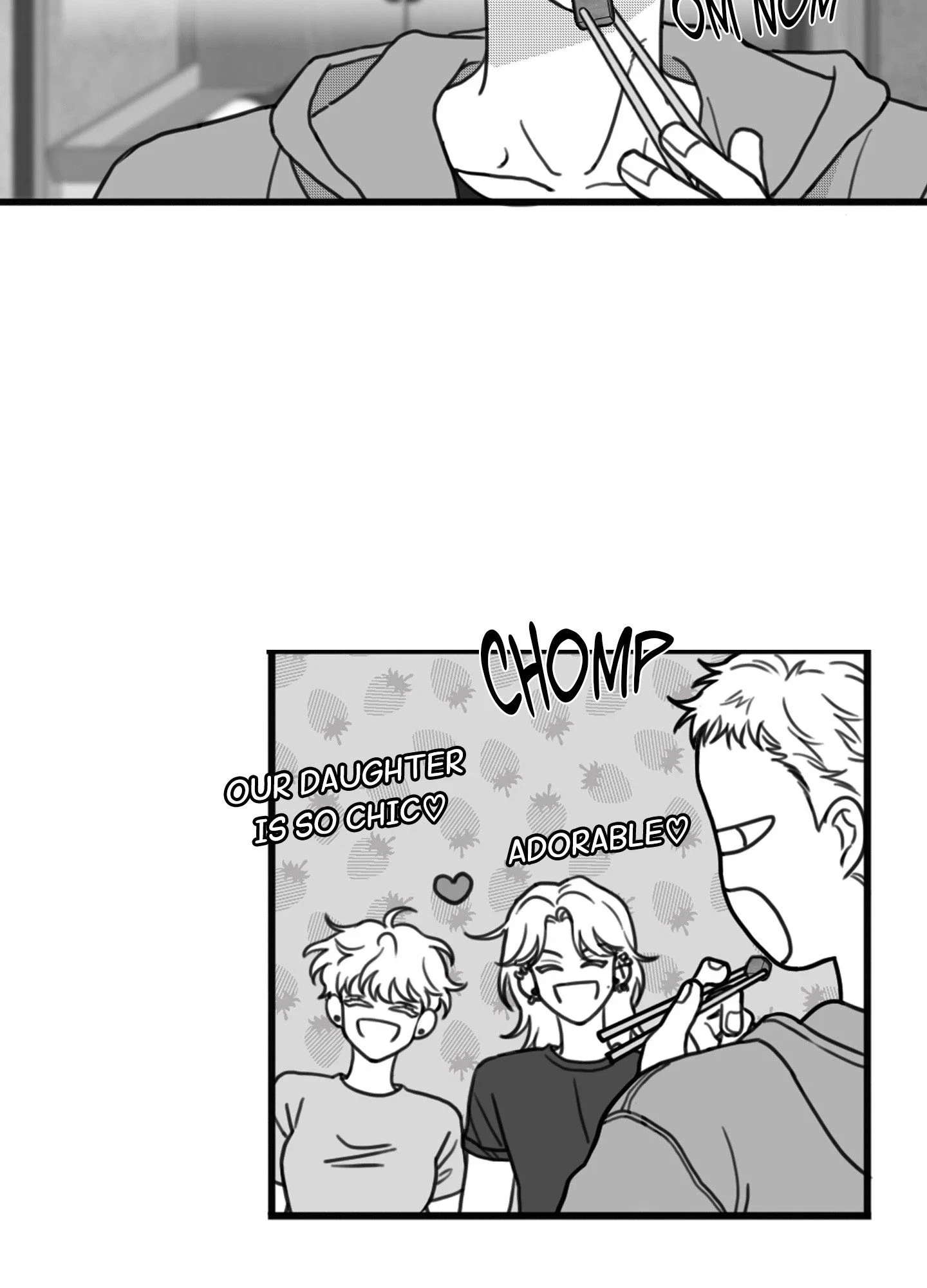 Sorta Psycho Chapter 11 - Page 45