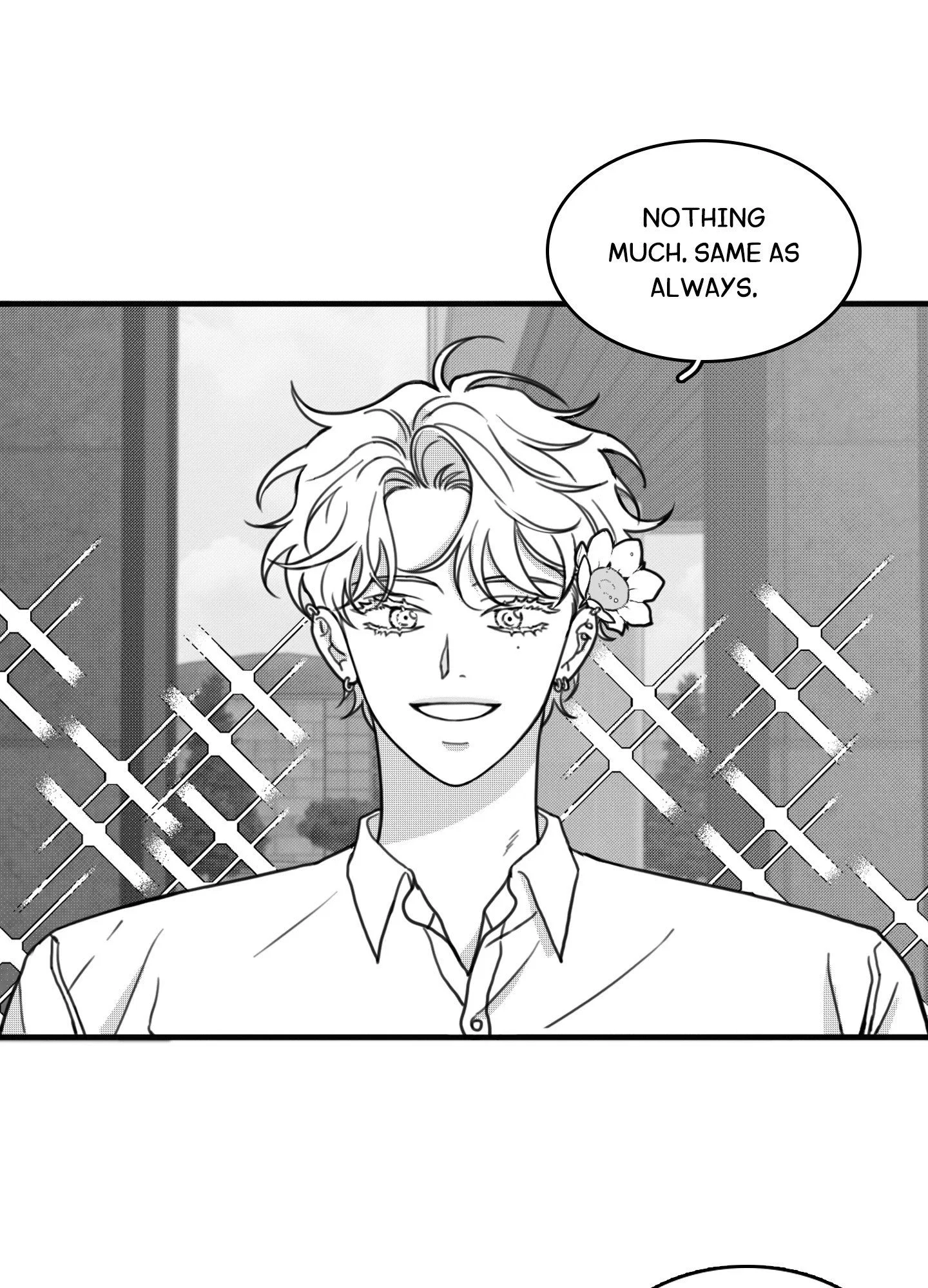 Sorta Psycho Chapter 11 - Page 49